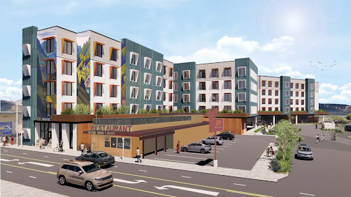 Salinas Concept for development